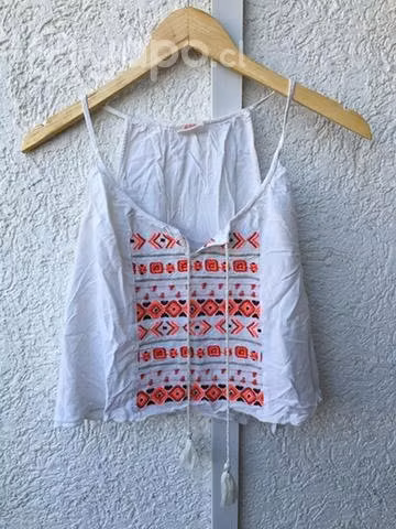 Polera talla S