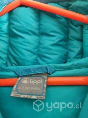 Parka Lippi talla L mujer - Imagen 3