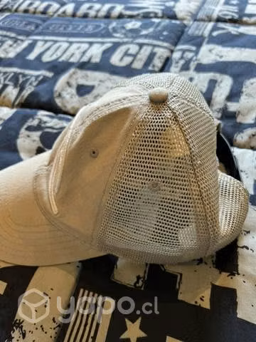 Gorro Ripcurl gris - Imagen 2