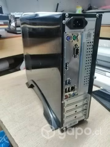 Computador de escritorio - Imagen 5