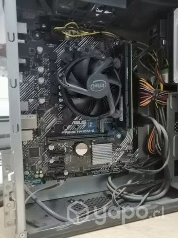 Computador de escritorio - Imagen 2