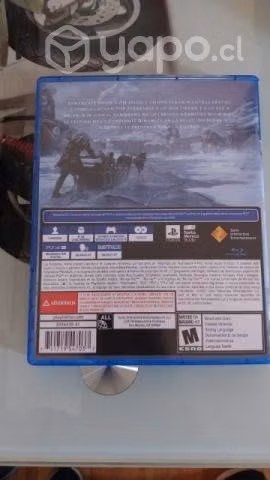 GOD WAR ragnarok