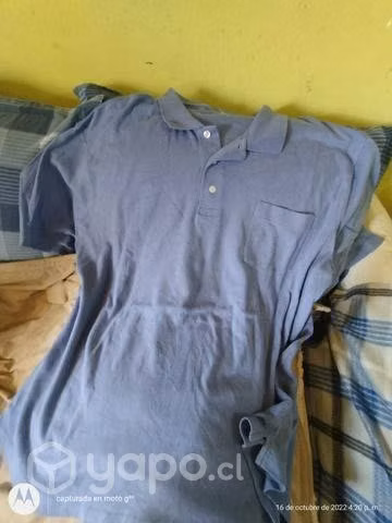 Poleras tallas XL y XXL excelente estado - Imagen 5