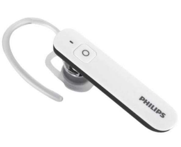 Audífono Bluetooth Philips Shb1623 - Imagen 3