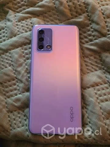 Oppo reno 6 lite - Imagen 2