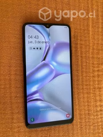 SAMSUNG GALAXY A20sy 1 smart watch