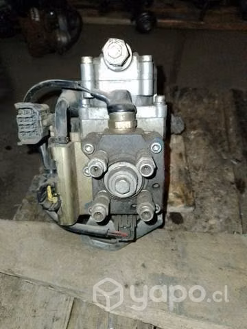 Bomba inyectora Kia 2.0 - Imagen 4