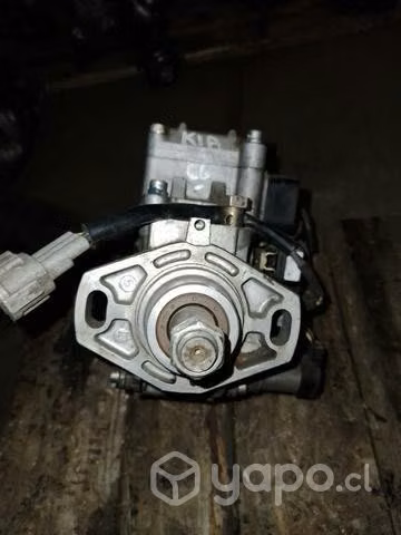 Bomba inyectora Kia 2.0 - Imagen 2