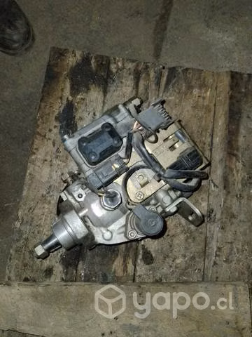Bomba inyectora Kia 2.0 - Imagen 3