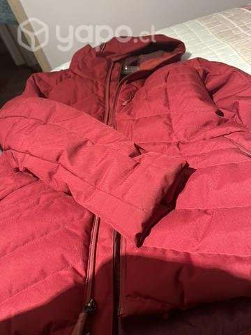 Parca north face talla S - Imagen 3
