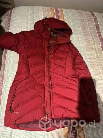 Parca north face talla S - Imagen 2