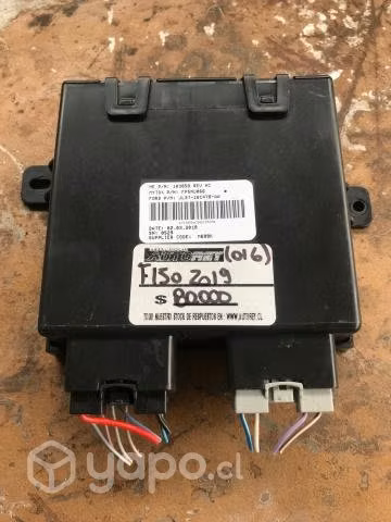 Modulo JL3T-16C478-AA (016) Ford F