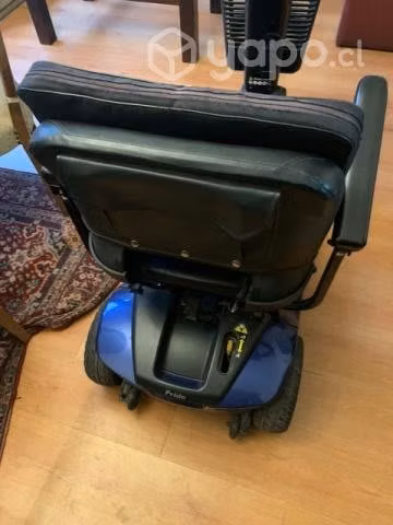 Scooter eléctrico de adulto