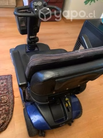Scooter eléctrico de adulto