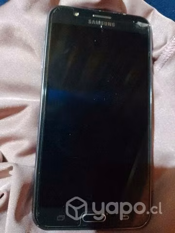 Celular SAMSUNG galaxy J7