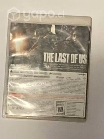 The last of us ps3 - Imagen 2