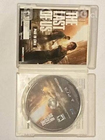 The last of us ps3 - Imagen 3