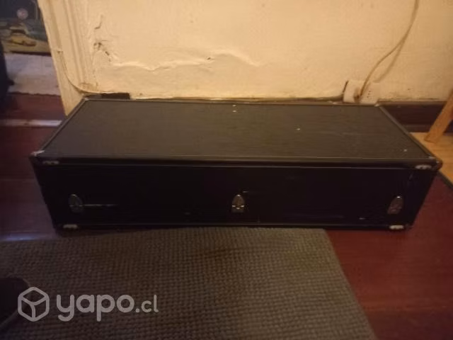 Case para saxofon tenor