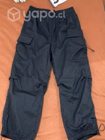 Pantalon cargo - Imagen 2