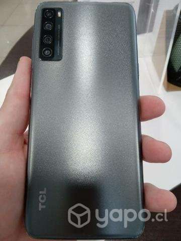 Tcl 20+ plus - Imagen 2