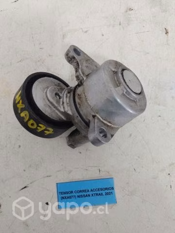 Tensor Correa Accesorios (NXA077) Nissan Xtrail