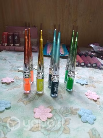 Maquillaje - Imagen 5