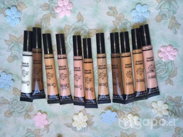 Maquillaje - Imagen 4