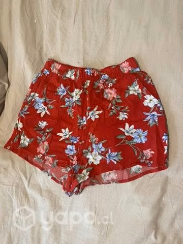 Short hym