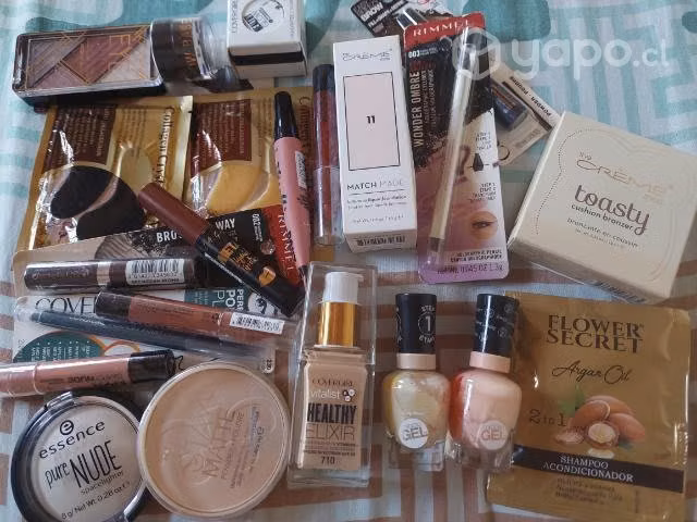 Maquillaje