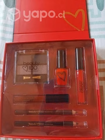 Maquillaje - Imagen 2