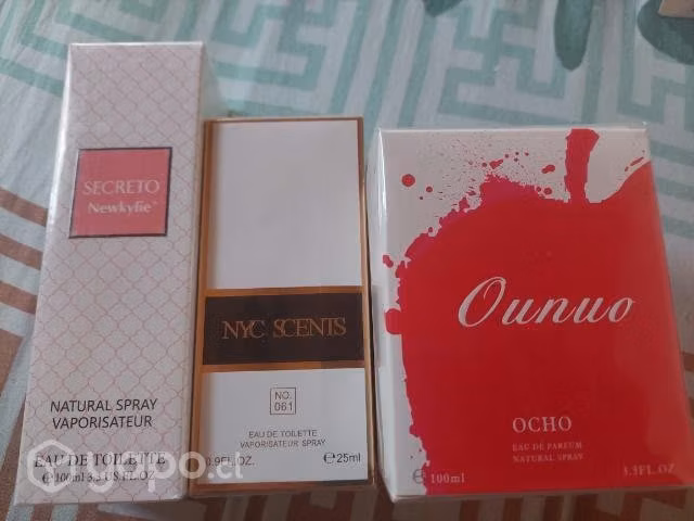 Maquillaje - Imagen 3
