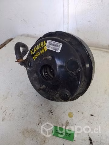 Servo Freno (NND142) Nissan Np