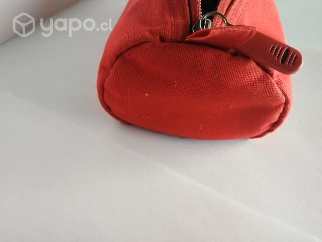 Estuche Rojo extreme