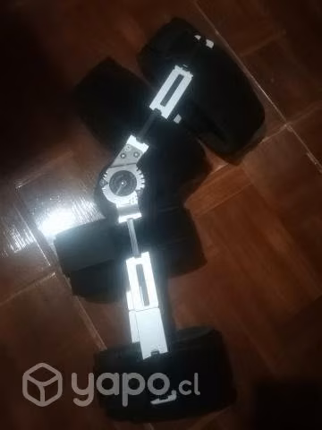 Rodillera Ortopédica BREG Profesional Ajustable
