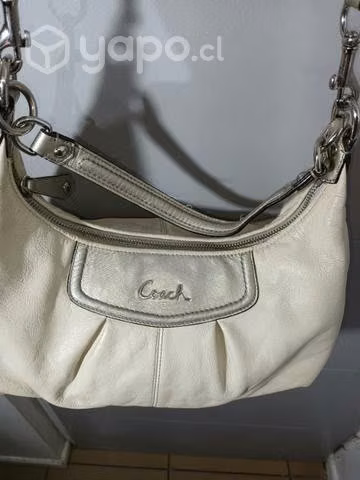 Cartera coach original