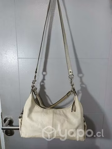 Cartera coach original - Imagen 2