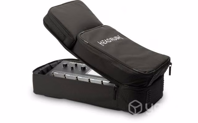 Mochila backpack headrush