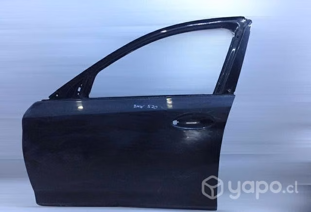 Puerta Delantera LH BMW 520