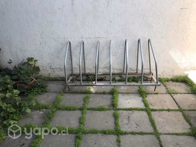 Bicicletero