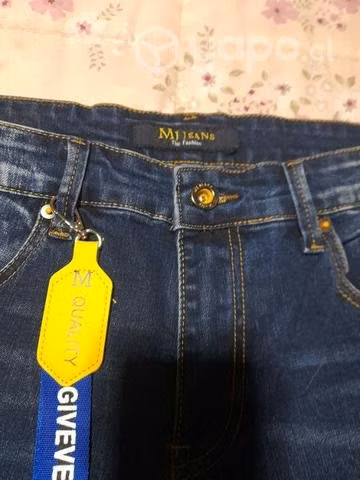 Jean original