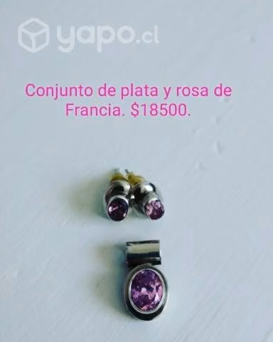 Bisutería - Imagen 2