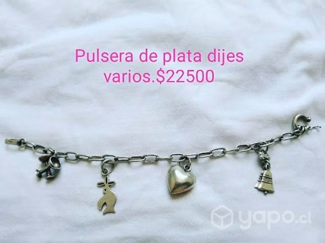 Bisutería - Imagen 6