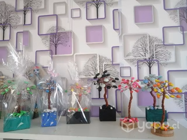 Adornos artesanales - Imagen 3