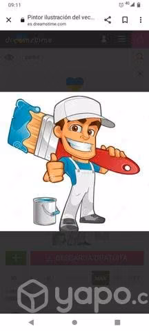 Necesito urgente trabajo