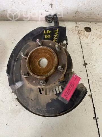 Munon masa delantero izquierdo 4x2 (TYR167) Toyota