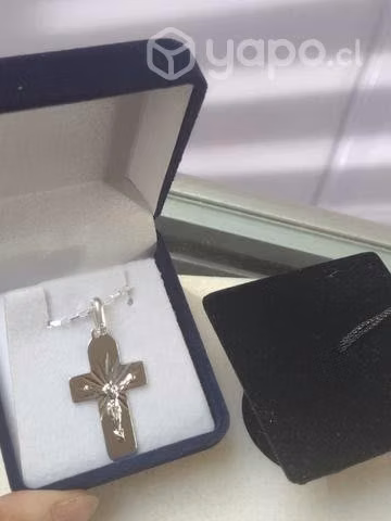 Cruces plata LICENCIATURAS