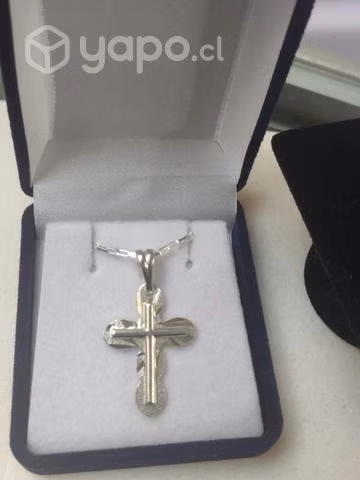 Cruces plata LICENCIATURAS - Imagen 2