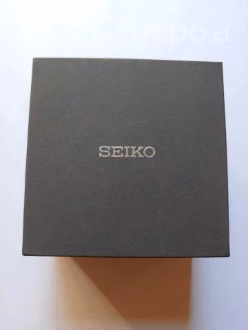 Seiko chrondgraph sbtr027 nuevo japon