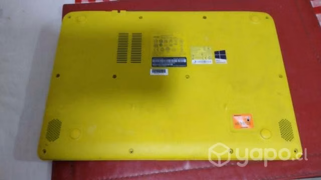 Notebook Acer es1-311 desarme