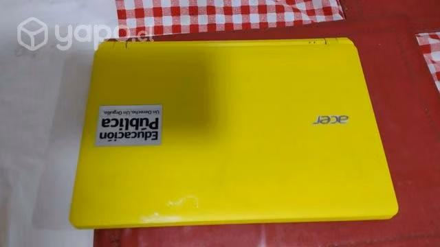 Notebook Acer es1-311 desarme